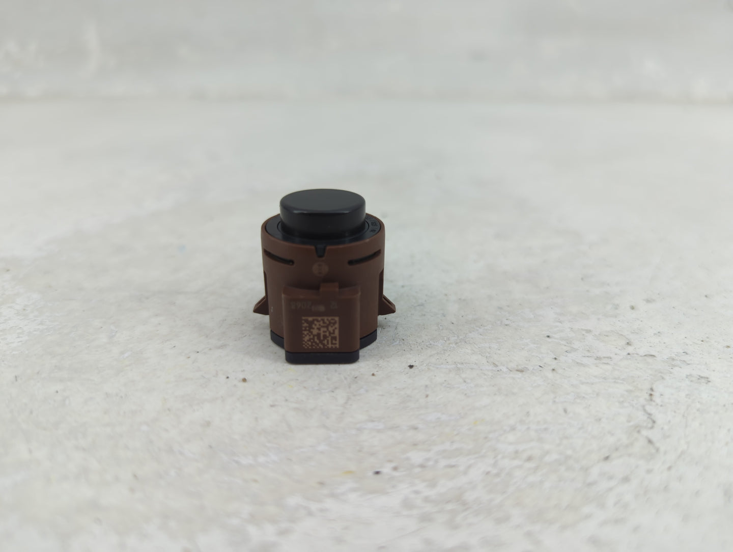 2020 Bmw X7 Front Park Assist Sensor Brown - Oemusedautoparts1.com