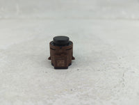 2020 Bmw X7 Front Park Assist Sensor Brown - Oemusedautoparts1.com