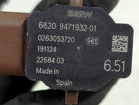 2020 Bmw X7 Front Park Assist Sensor Brown - Oemusedautoparts1.com