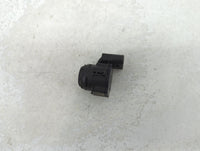 2020 Bmw X7 Front Park Assist Sensor Black 1457211 - Oemusedautoparts1.com