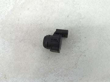 2020 Bmw X7 Front Park Assist Sensor Black 1457211 - Oemusedautoparts1.com
