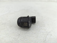 2020 Bmw X7 Front Park Assist Sensor Black 1457211 - Oemusedautoparts1.com