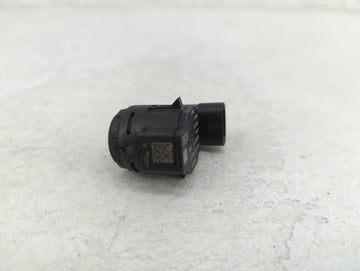2020 Bmw X7 Front Park Assist Sensor Black 1457211