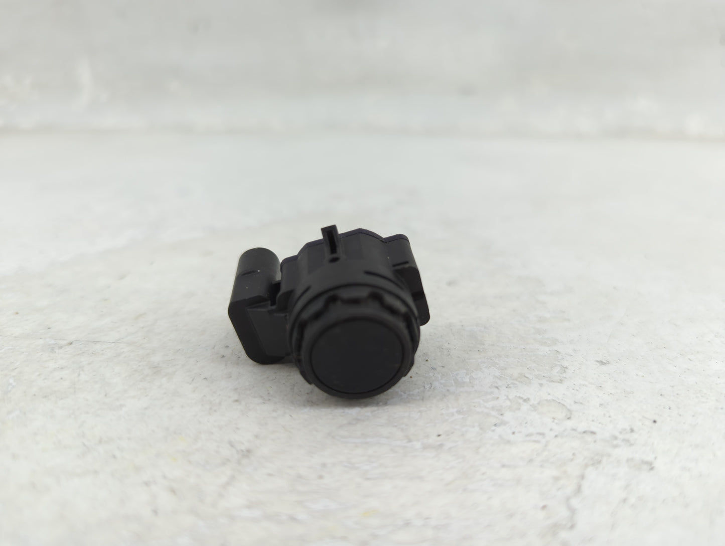 2020 Bmw X7 Front Park Assist Sensor Black 1457211 - Oemusedautoparts1.com