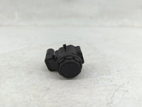 2020 Bmw X7 Front Park Assist Sensor Black 1457211 - Oemusedautoparts1.com