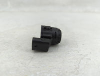 2020 Bmw X7 Front Park Assist Sensor Black 1457211 - Oemusedautoparts1.com
