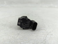 2020 Bmw X7 Front Park Assist Sensor Black 1457211 - Oemusedautoparts1.com