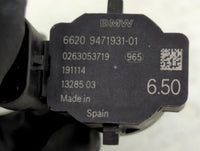 2020 Bmw X7 Front Park Assist Sensor Black 1457211 - Oemusedautoparts1.com