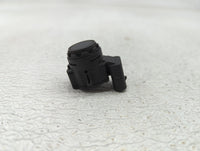 2020 Bmw X7 Front Park Assist Sensor Black - Oemusedautoparts1.com