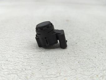 compare product 2020 Bmw X7 Front Park Assist Sensor Black
