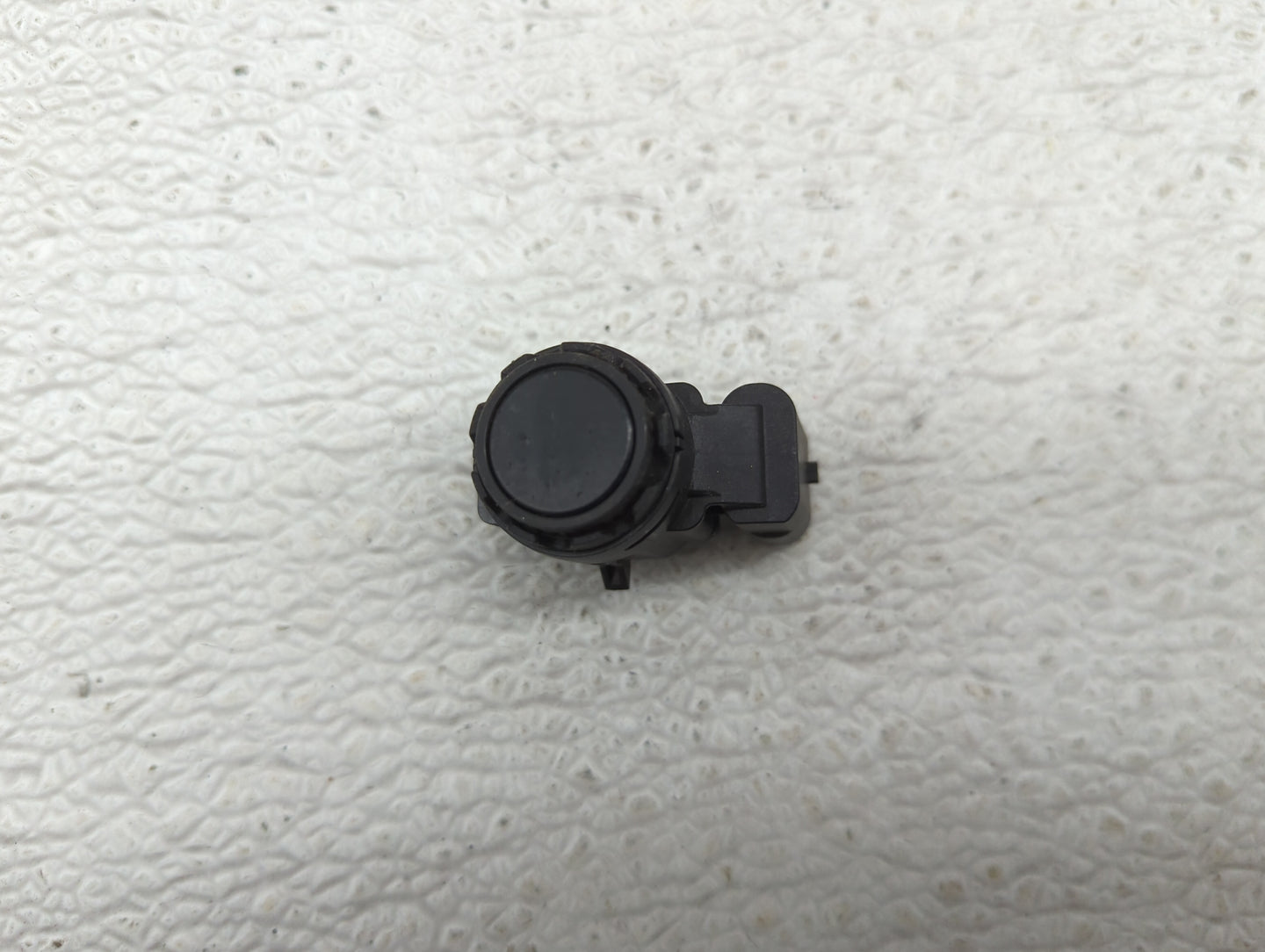 2020 Bmw X7 Front Park Assist Sensor Black - Oemusedautoparts1.com
