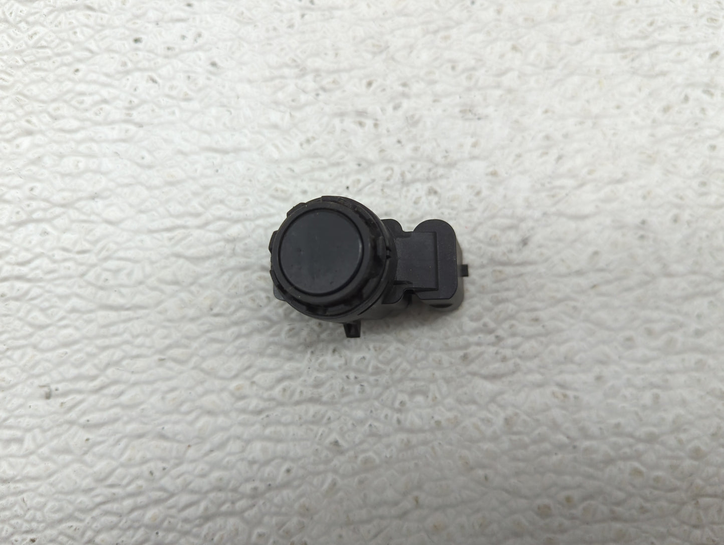 2020 Bmw X7 Front Park Assist Sensor Black - Oemusedautoparts1.com