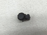 2020 Bmw X7 Front Park Assist Sensor Black - Oemusedautoparts1.com