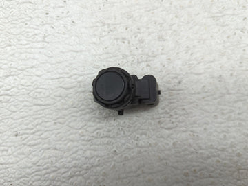 2020 Bmw X7 Front Park Assist Sensor Black