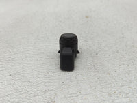 2020 Bmw X7 Front Park Assist Sensor Black - Oemusedautoparts1.com
