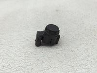 2020 Bmw X7 Front Park Assist Sensor Black - Oemusedautoparts1.com