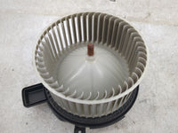 2019-2021 Bmw X7 Heater AC Blower Motor P/N:GX022003 Fits Fits 2019 2020 2021 2022 OEM Used Auto Parts - Oemusedautoparts1.c
