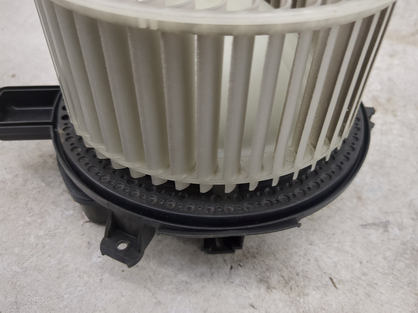 2019-2021 Bmw X7 Heater AC Blower Motor P/N:GX022003 Fits Fits 2019 2020 2021 2022 OEM Used Auto Parts - Oemusedautoparts1.c