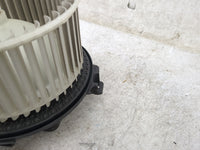2019-2021 Bmw X7 Heater AC Blower Motor P/N:GX022003 Fits Fits 2019 2020 2021 2022 OEM Used Auto Parts - Oemusedautoparts1.c