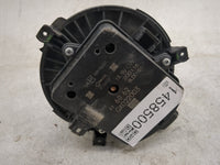 2019-2021 Bmw X7 Heater AC Blower Motor P/N:GX022003 Fits Fits 2019 2020 2021 2022 OEM Used Auto Parts - Oemusedautoparts1.c