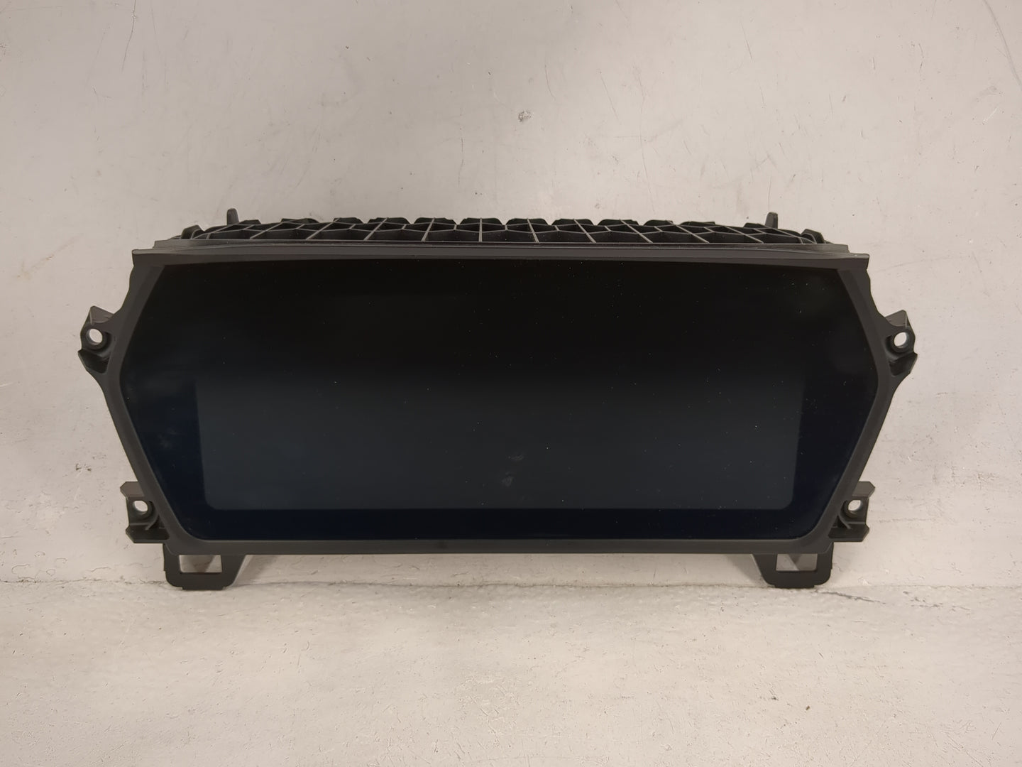 2020 Bmw Z4 Instrument Cluster Speedometer Gauges P/N:5A0F1F1 8709816, 0263745207, 0001636234 Miles: Fits OEM Used Auto Part