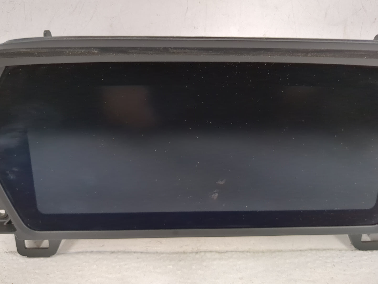2020 Bmw Z4 Instrument Cluster Speedometer Gauges P/N:5A0F1F1 8709816, 0263745207, 0001636234 Miles: Fits OEM Used Auto Part
