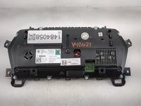2020 Bmw Z4 Instrument Cluster Speedometer Gauges P/N:5A0F1F1 8709816, 0263745207, 0001636234 Miles: Fits OEM Used Auto Part