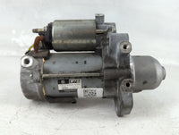 2018-2020 Buick Enclave Car Starter Motor Solenoid OEM P/N:TN438000-2140 12667973 Fits Fits 2016 2017 2018 2019 2020 2021 20