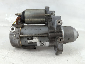 compare product 2018-2020 Buick Enclave Car Starter Motor Solenoid OEM P/N:TN438000-2140 12667973 Fits Fits 2016 2017 2018 2019 2020 2021 2022 OEM Used Auto Parts