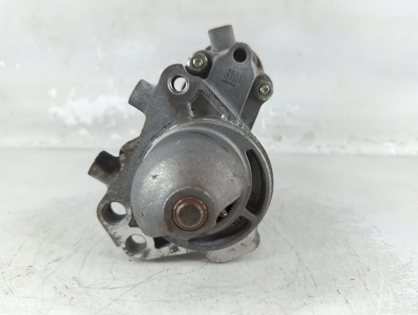 2018-2020 Buick Enclave Car Starter Motor Solenoid OEM P/N:TN438000-2140 12667973 Fits Fits 2016 2017 2018 2019 2020 2021 20