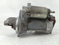 2018-2020 Buick Enclave Car Starter Motor Solenoid OEM P/N:TN438000-2140 12667973 Fits Fits 2016 2017 2018 2019 2020 2021 20