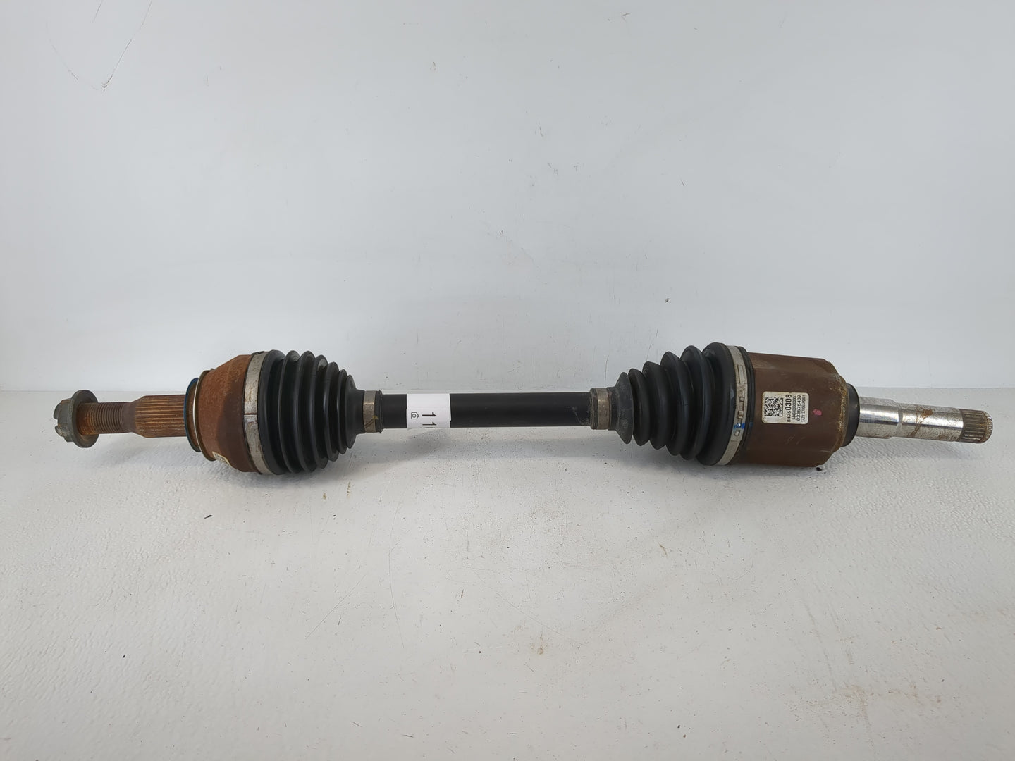 2020-2020 Buick Enclave Axle Shaft Front Driver Cv C/v - Oemusedautoparts1.com