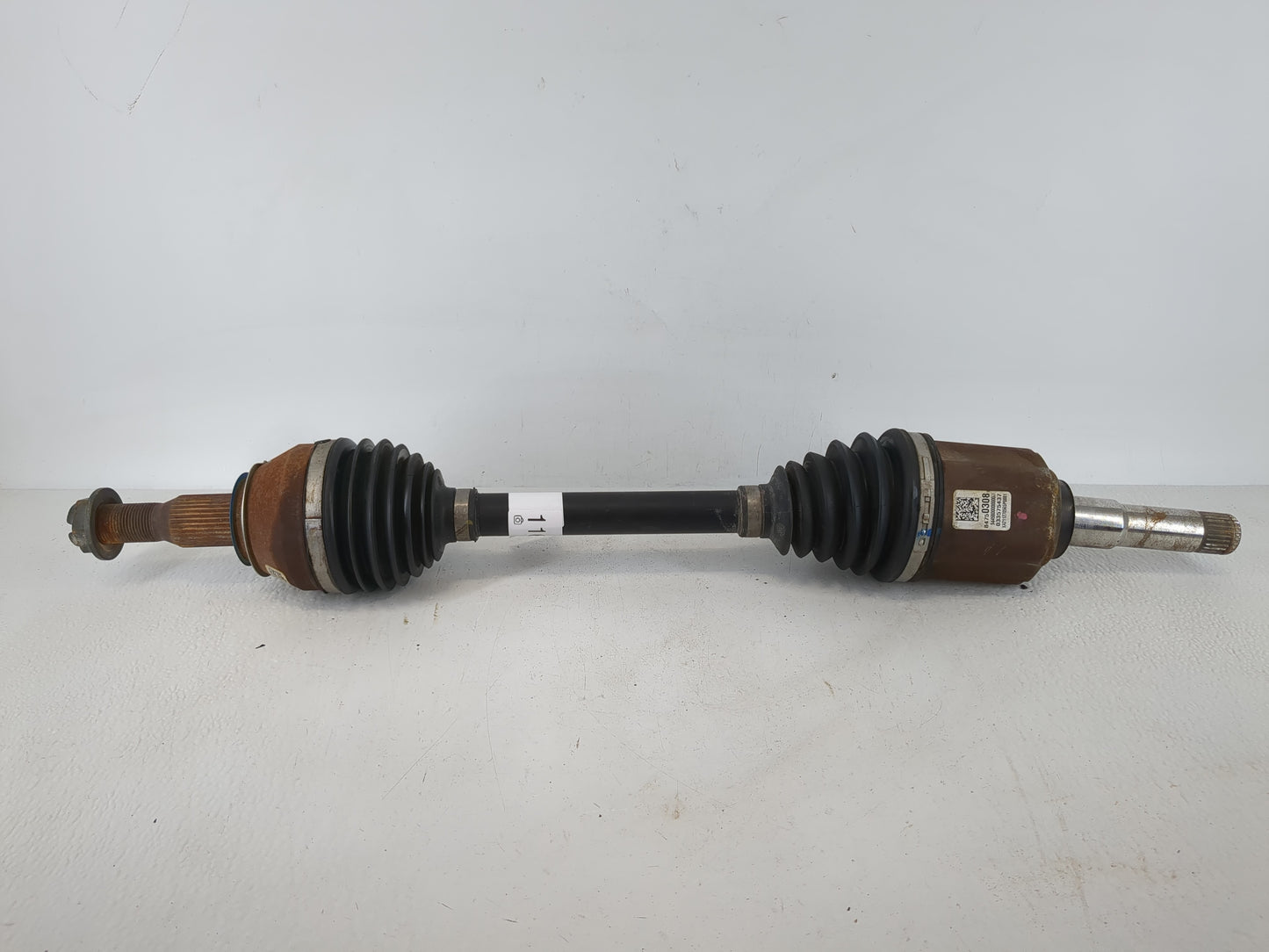 2020-2020 Buick Enclave Axle Shaft Front Driver Cv C/v - Oemusedautoparts1.com