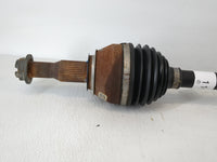 2020-2020 Buick Enclave Axle Shaft Front Driver Cv C/v - Oemusedautoparts1.com