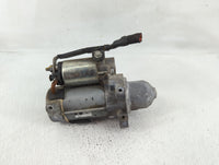 2018-2020 Buick Enclave Car Starter Motor Solenoid OEM P/N:TN438000-2140 Fits Fits 2016 2017 2018 2019 2020 2021 2022 OEM Us