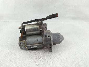 compare product 2018-2020 Buick Enclave Car Starter Motor Solenoid OEM P/N:TN438000-2140 Fits Fits 2016 2017 2018 2019 2020 2021 2022 OEM Used Auto Parts