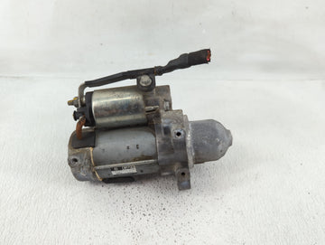 2018-2020 Buick Enclave Car Starter Motor Solenoid OEM P/N:TN438000-2140 Fits Fits 2016 2017 2018 2019 2020 2021 2022 OEM Us