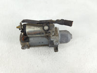 2018-2020 Buick Enclave Car Starter Motor Solenoid OEM P/N:TN438000-2140 Fits Fits 2016 2017 2018 2019 2020 2021 2022 OEM Us
