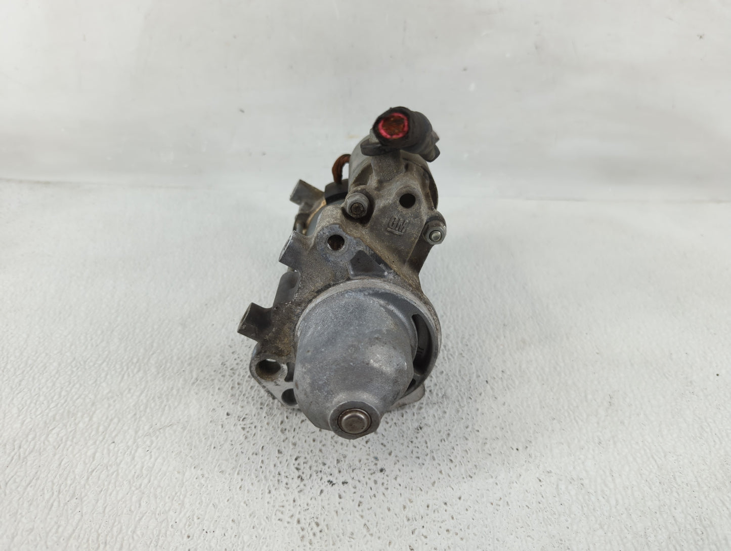 2018-2020 Buick Enclave Car Starter Motor Solenoid OEM P/N:TN438000-2140 Fits Fits 2016 2017 2018 2019 2020 2021 2022 OEM Us
