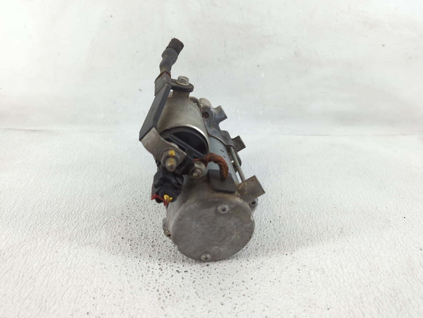 2018-2020 Buick Enclave Car Starter Motor Solenoid OEM P/N:TN438000-2140 Fits Fits 2016 2017 2018 2019 2020 2021 2022 OEM Us
