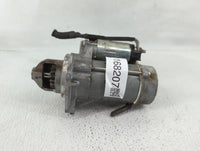 2018-2020 Buick Enclave Car Starter Motor Solenoid OEM P/N:TN438000-2140 Fits Fits 2016 2017 2018 2019 2020 2021 2022 OEM Us