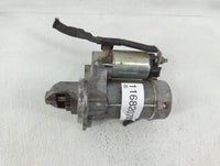 2018-2020 Buick Enclave Car Starter Motor Solenoid OEM P/N:TN438000-2140 Fits Fits 2016 2017 2018 2019 2020 2021 2022 OEM Us