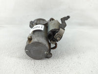 2018-2020 Buick Enclave Car Starter Motor Solenoid OEM P/N:TN438000-2140 Fits Fits 2016 2017 2018 2019 2020 2021 2022 OEM Us