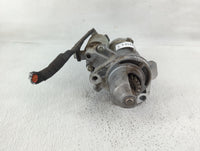 2018-2020 Buick Enclave Car Starter Motor Solenoid OEM P/N:TN438000-2140 Fits Fits 2016 2017 2018 2019 2020 2021 2022 OEM Us