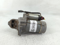2018-2020 Buick Enclave Car Starter Motor Solenoid OEM P/N:TN438000-2140 Fits Fits 2016 2017 2018 2019 2020 2021 2022 OEM Us