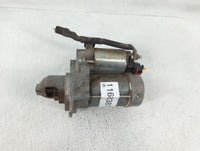 2018-2020 Buick Enclave Car Starter Motor Solenoid OEM P/N:TN438000-2140 Fits Fits 2016 2017 2018 2019 2020 2021 2022 OEM Us