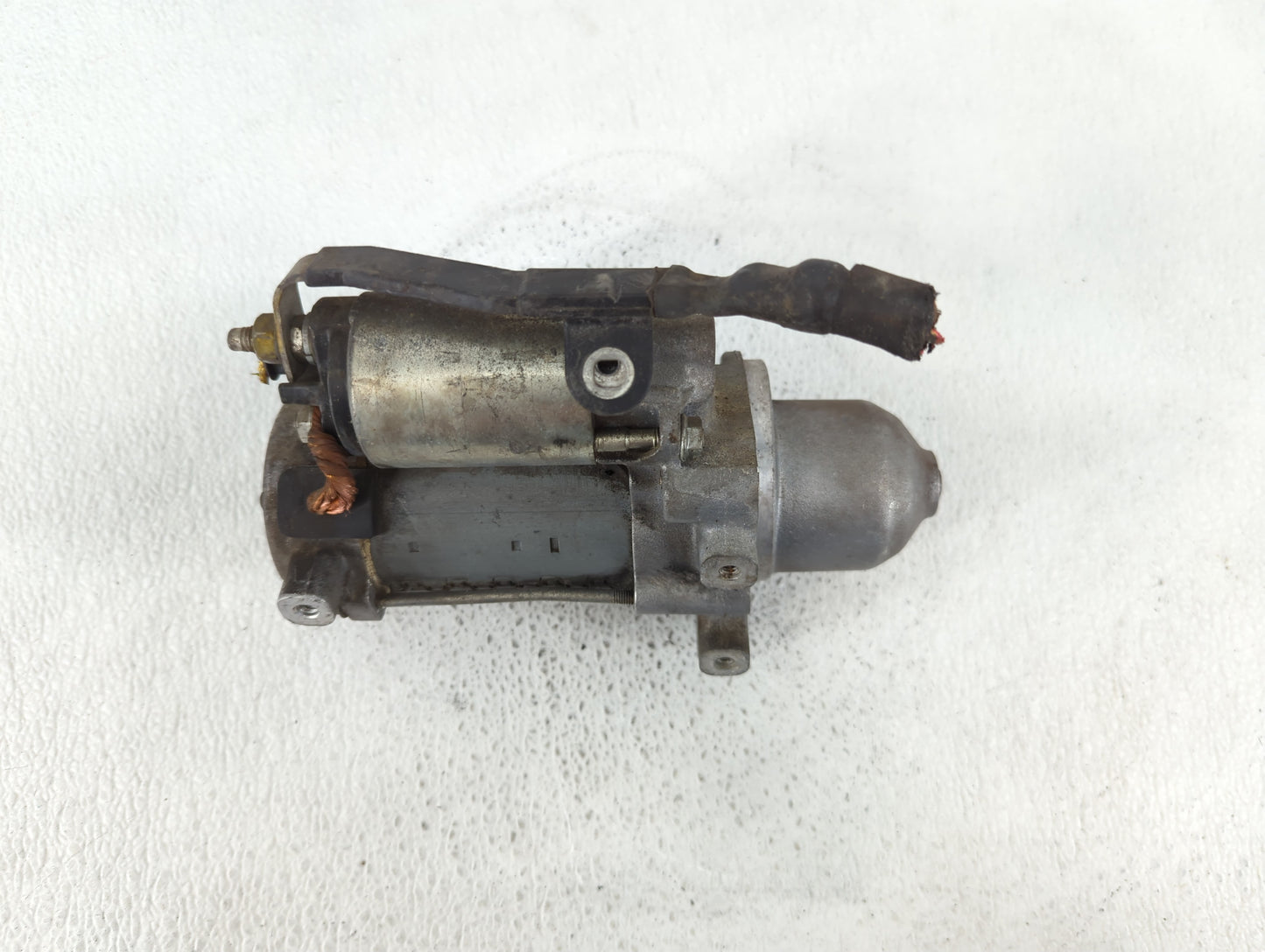 2018-2020 Buick Enclave Car Starter Motor Solenoid OEM P/N:TN438000-2140 Fits Fits 2016 2017 2018 2019 2020 2021 2022 OEM Us