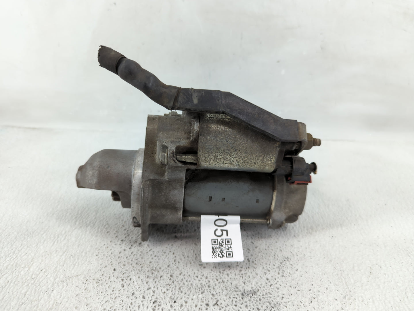 2018-2020 Buick Enclave Car Starter Motor Solenoid OEM P/N:TN438000-2140 Fits Fits 2016 2017 2018 2019 2020 2021 2022 OEM Us