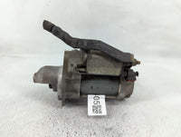 2018-2020 Buick Enclave Car Starter Motor Solenoid OEM P/N:TN438000-2140 Fits Fits 2016 2017 2018 2019 2020 2021 2022 OEM Us