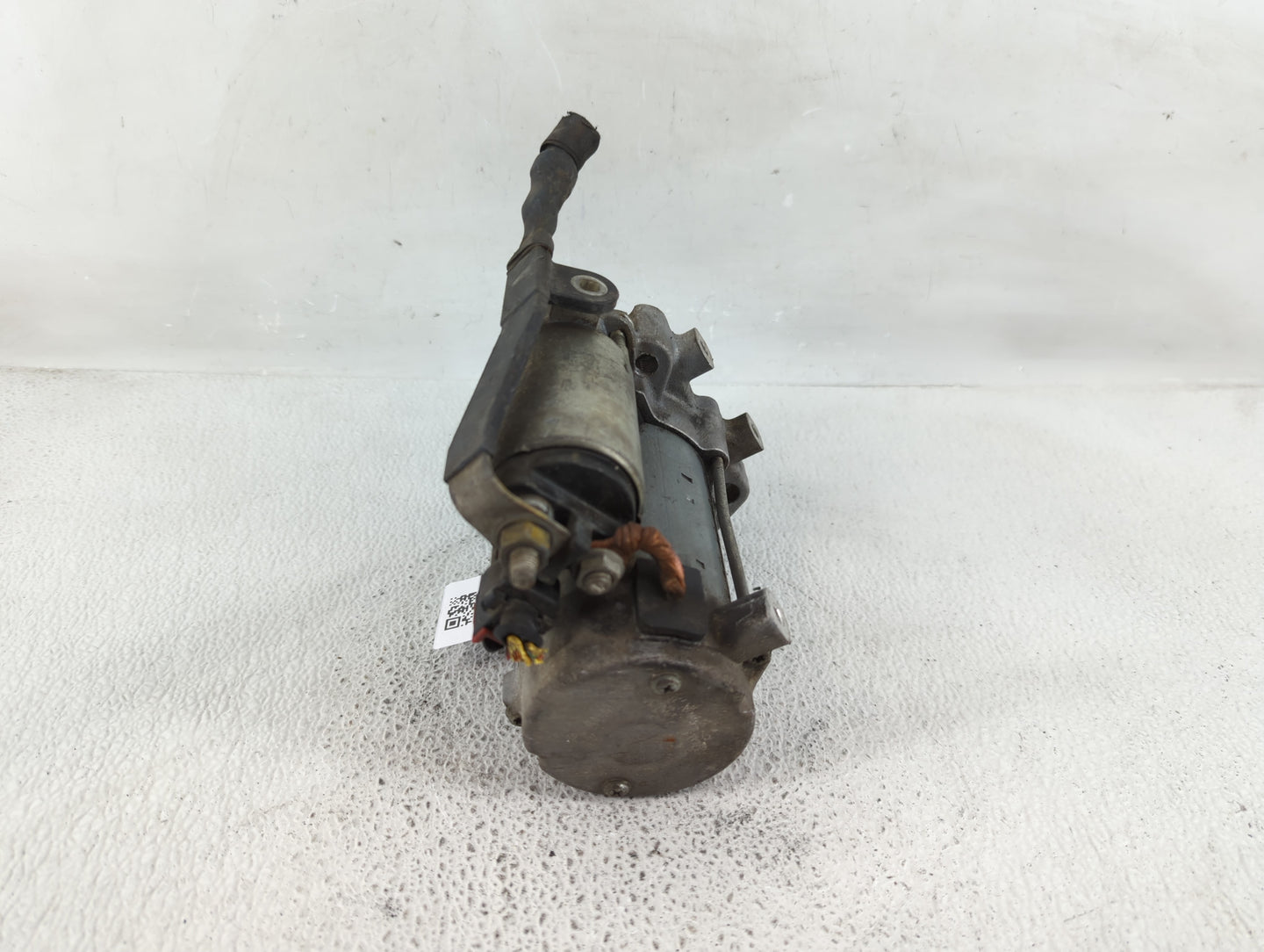 2018-2020 Buick Enclave Car Starter Motor Solenoid OEM P/N:TN438000-2140 Fits Fits 2016 2017 2018 2019 2020 2021 2022 OEM Us